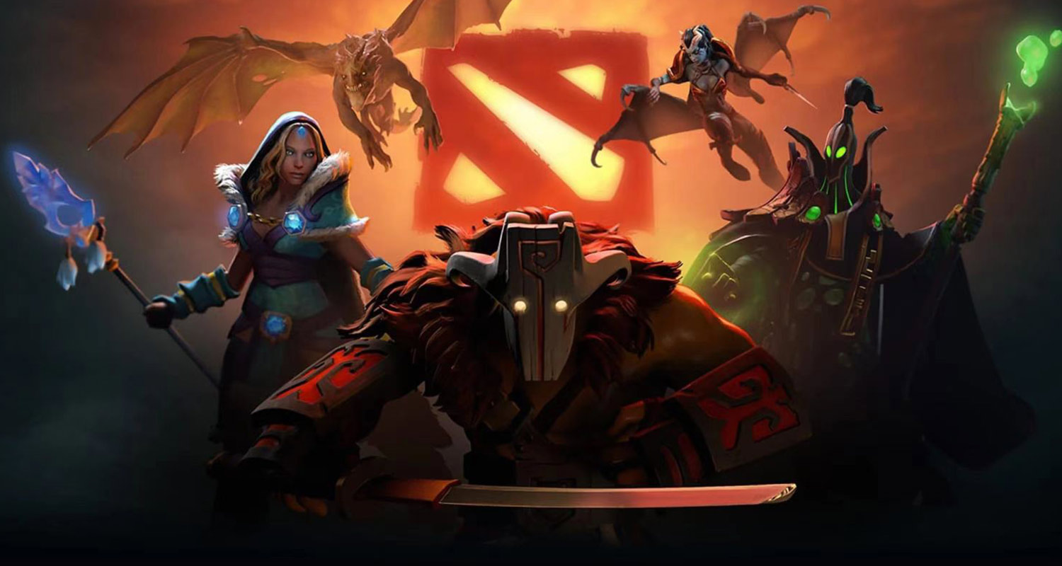 DOTA 2