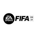 EA Sports FIFA Branded Soccer Games