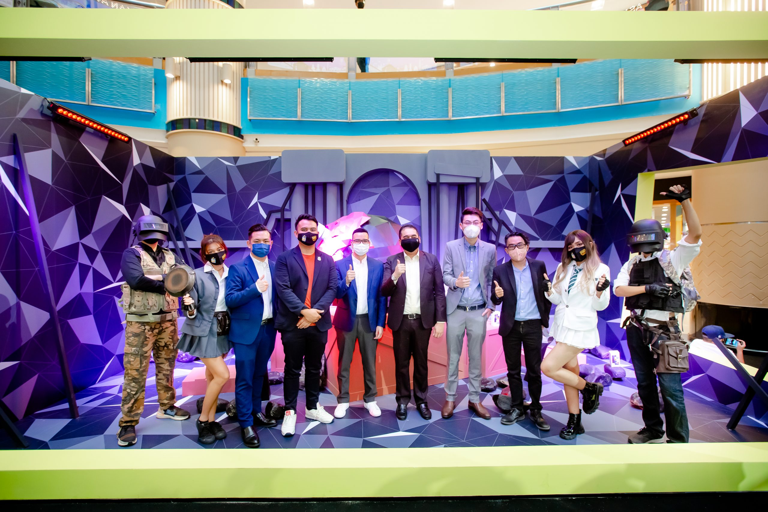 OCM Gears Up For National Selection In May