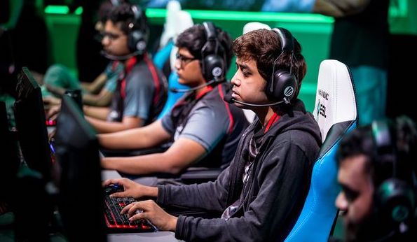 ESFI Kicks Off National Qualifiers For Asian Games 2022