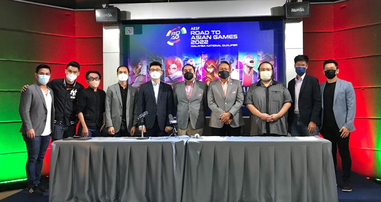 OCM Announces National Qualifiers For Asian Games 2022