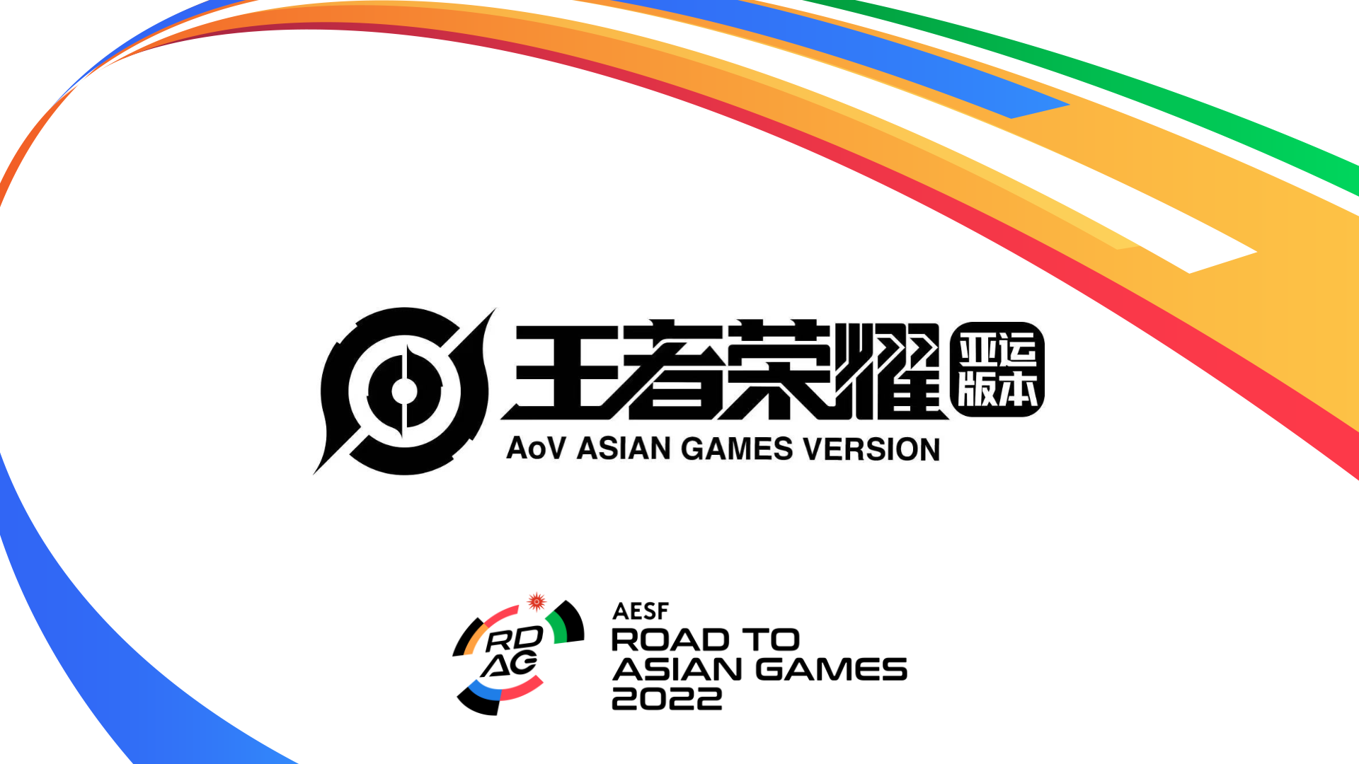 Esports Continues To Stage As An Official Medal Sport At The 20th Asian ...