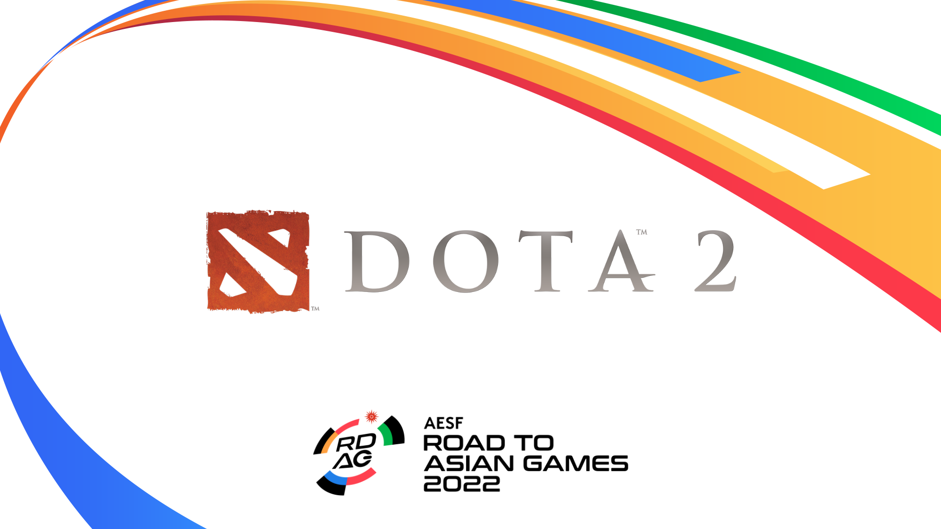 RDAG 2022 DOTA 2 Begins Online