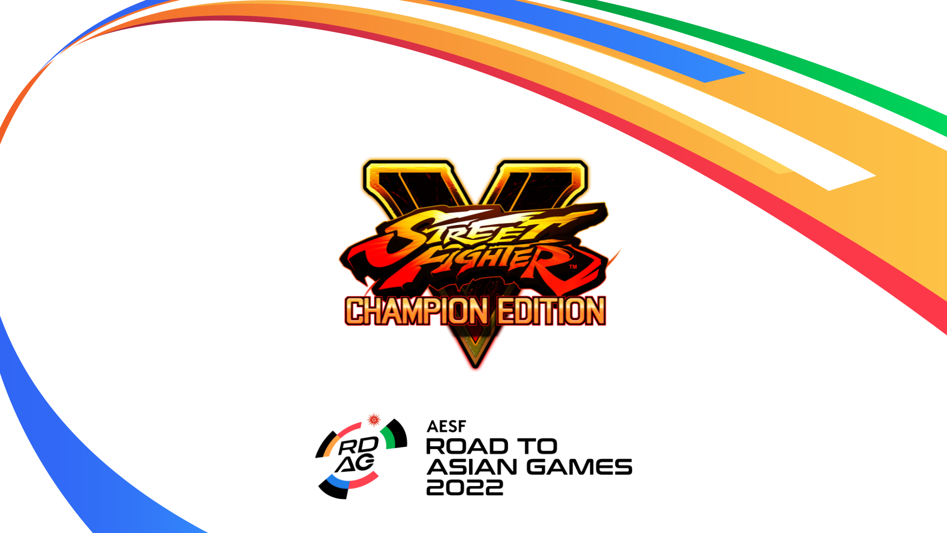 Street Fighter: Victory Road