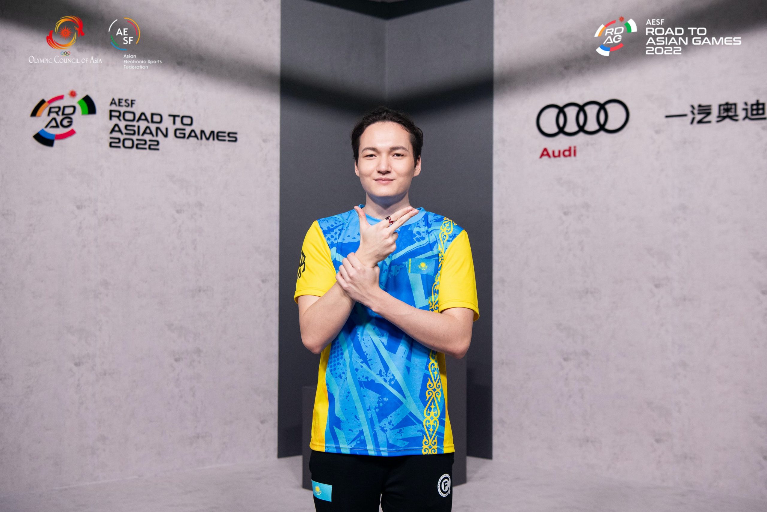 “SAWKESH”: A Journey of Dedication and Triumph – Insights from an Audi Super A Athlete