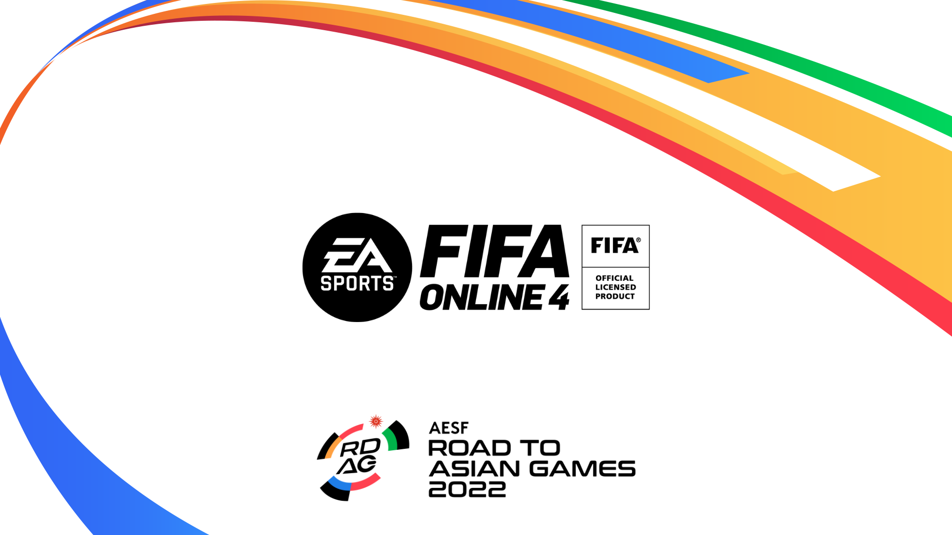 RDAG 2022 FIFA Online 4 A Chance to Score Road to Asian Games 2022